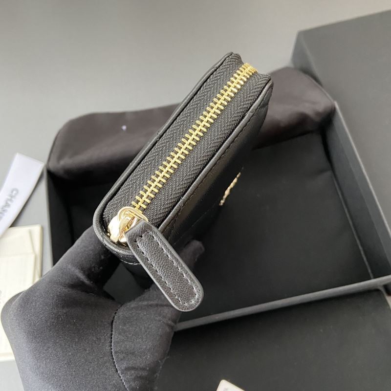 Chanel Wallet Purse